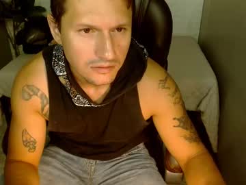 Jamesmateo_ Chaturbate stream image from June 10, 2025
