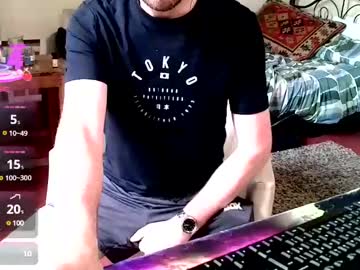 Jetbluxxx Chaturbate stream image from June 10, 2025