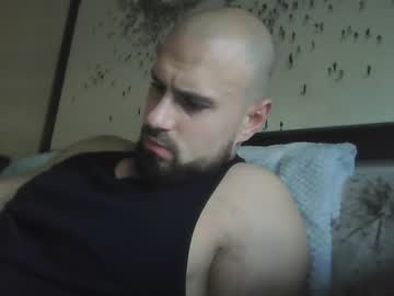 Shreddedasfuark69 Chaturbate stream image from June 10, 2025