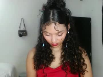 Alexia_08 Chaturbate stream image from June 10, 2025