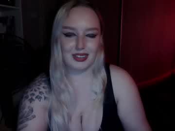 Amarabreeze Chaturbate stream image from June 10, 2025