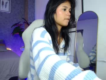 Regina_Jorsh Chaturbate stream image from June 10, 2025