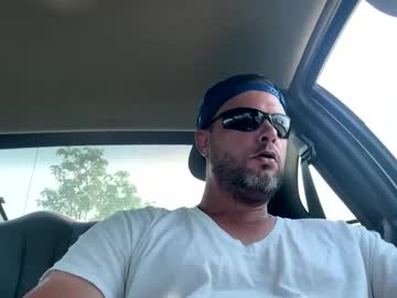 Thedonald911 Chaturbate stream image from June 10, 2025