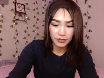 Vanellope_0 Chaturbate stream image from June 10, 2025