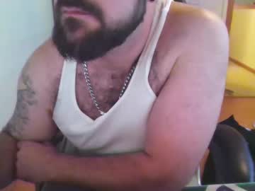 Beardeddaddy85 Chaturbate stream image from June 10, 2025