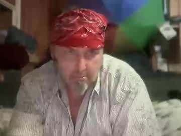 Bearwolf3212 Chaturbate stream image from June 10, 2025