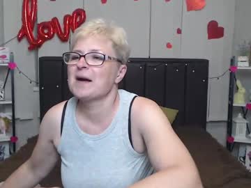 Emiliagree Chaturbate stream image from June 10, 2025