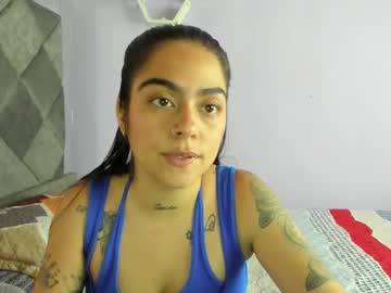Malubiiel Chaturbate stream image from June 10, 2025