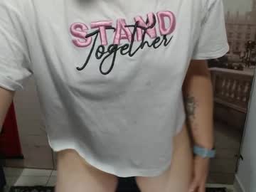 Milf_Valeria Chaturbate stream image from June 10, 2025