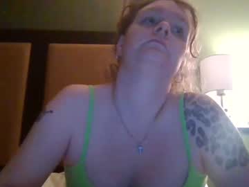 Misstranny Chaturbate stream image from June 10, 2025