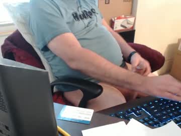 Pghhorny2 Chaturbate stream image from June 10, 2025