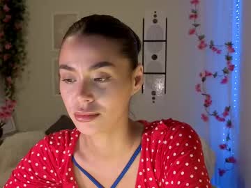 Sofianoir Chaturbate stream image from June 10, 2025