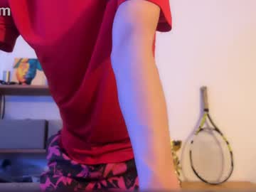 Tex_Max Chaturbate stream image from June 10, 2025