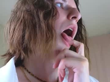 Theaedgin Chaturbate stream image from June 10, 2025