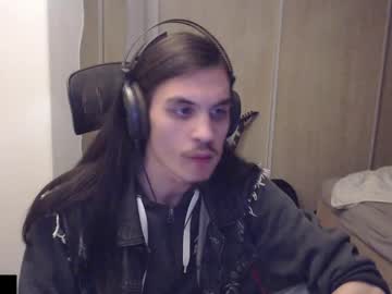 Andreas_97 Chaturbate stream image from June 10, 2025