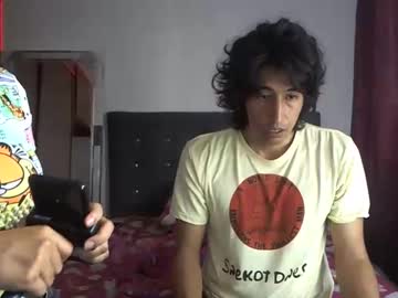 Attemporaly Chaturbate stream image from June 10, 2025