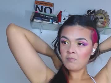 Carolina_Ml Chaturbate stream image from June 10, 2025