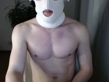 Conor_And_Chester Chaturbate stream image from June 10, 2025