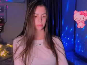 Heileymeow Chaturbate stream image from June 10, 2025