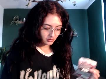Katherinne_1612 Chaturbate stream image from June 10, 2025