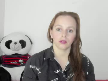 Lizzy_Grace19 Chaturbate stream image from June 10, 2025