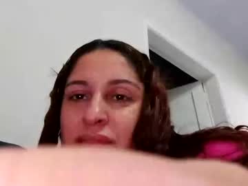 Pahbella Chaturbate stream image from June 10, 2025