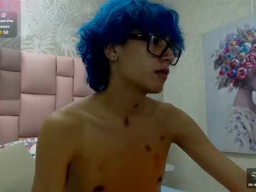 Stephan_Queens Chaturbate stream image from June 10, 2025