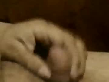 Texasbigdaddy63 Chaturbate stream image from June 10, 2025