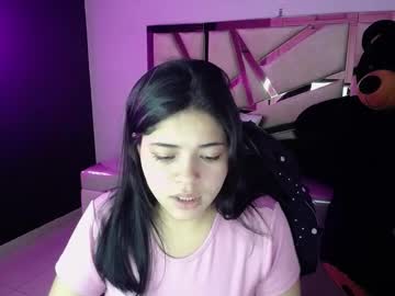 Violetta_Villareal_A Chaturbate stream image from June 10, 2025