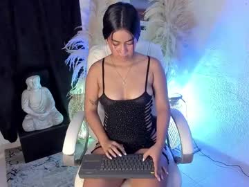 Alanah_Kitty Chaturbate stream image from June 10, 2025