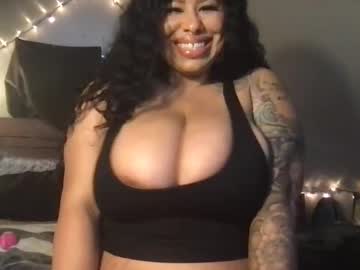 Aria_Sweetcheeks Chaturbate stream image from June 10, 2025