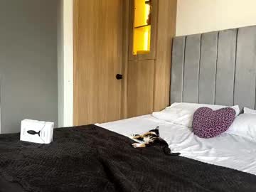 Bella_Gonvill Chaturbate stream image from June 10, 2025