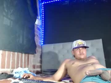 David15master Chaturbate stream image from June 10, 2025