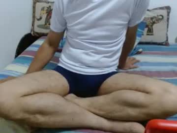 Goten7 Chaturbate stream image from June 10, 2025