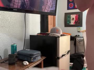 Jacking011 Chaturbate stream image from June 10, 2025