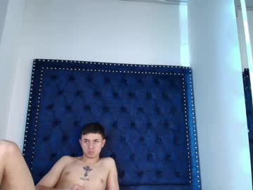 Jake_Patriott Chaturbate stream image from June 10, 2025