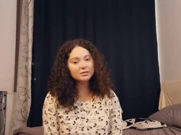 Kendrahakey Chaturbate stream image from June 10, 2025