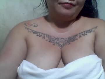 Lhiannash33 Chaturbate stream image from June 10, 2025