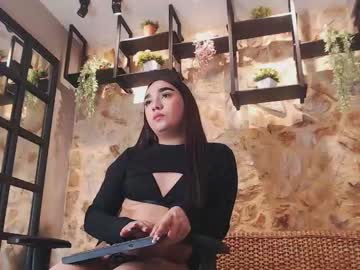 Lissascarlett Chaturbate stream image from June 10, 2025