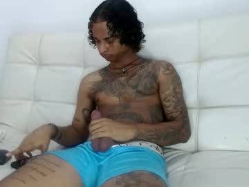 Luigi_Xhot692024 Chaturbate stream image from June 10, 2025