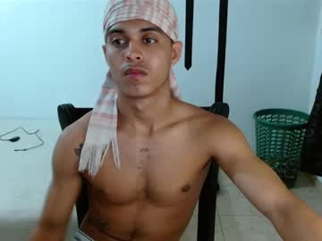 Master_Cash444 Chaturbate stream image from June 10, 2025