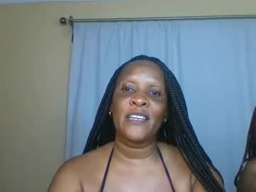 Nyatara Chaturbate stream image from June 10, 2025
