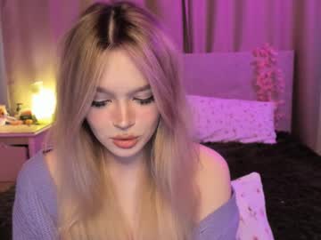 Shy_Meowmegan Chaturbate stream image from June 10, 2025