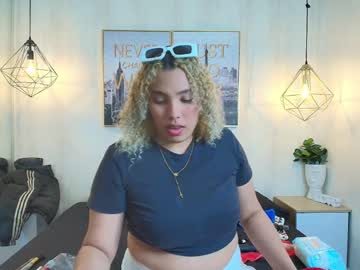 Afroditha_69_ Chaturbate stream image from June 10, 2025