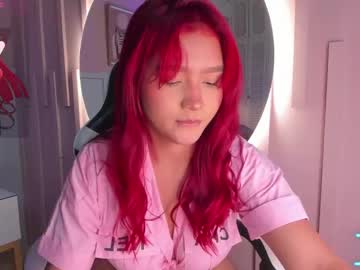 Alexa_Cherryy Chaturbate stream image from June 10, 2025