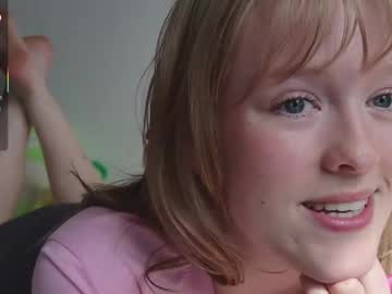 Daisy_Dollxo Chaturbate stream image from June 10, 2025