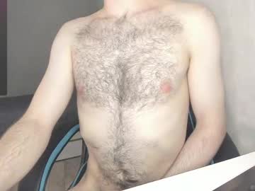 Danny_Nitro Chaturbate stream image from June 10, 2025