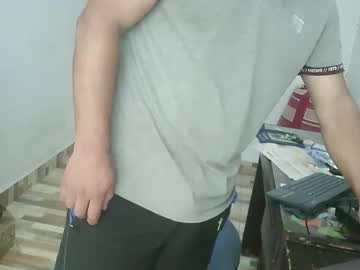 Fr3dyat Chaturbate stream image from June 10, 2025