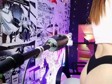 Hanna_Kimura Chaturbate stream image from June 10, 2025
