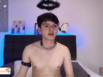 Jake_Spader Chaturbate stream image from June 10, 2025